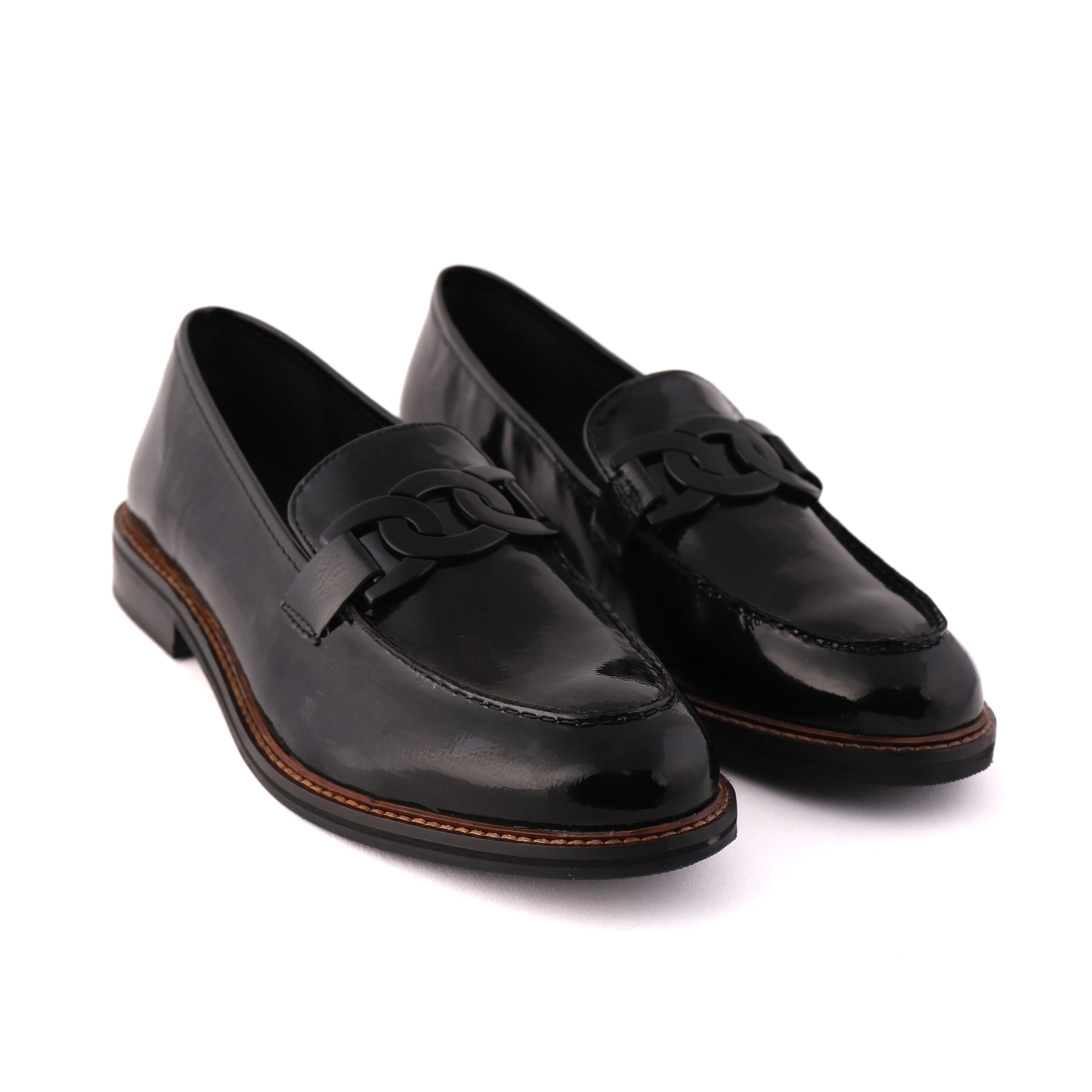 11203 Black Patent