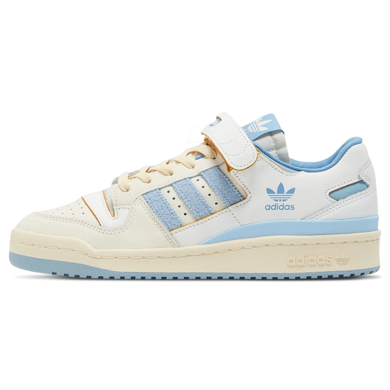 Adidas Forum 84 LG Wmns 'White Clear Sky'