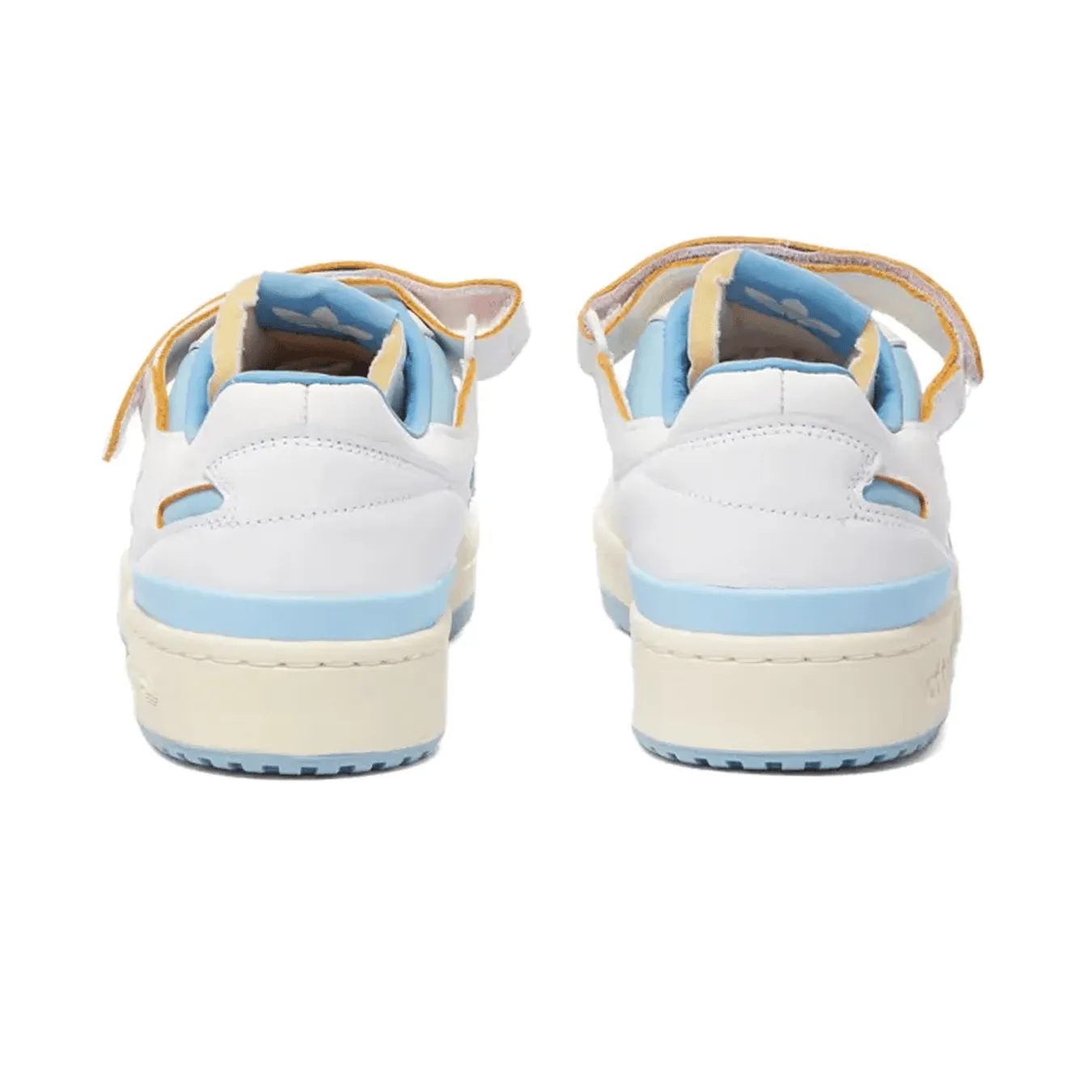 Adidas Forum 84 LG Wmns 'White Clear Sky'