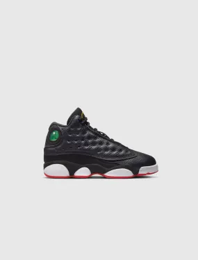 AIR JORDAN 13 RETRO "PLAYOFFS" GS