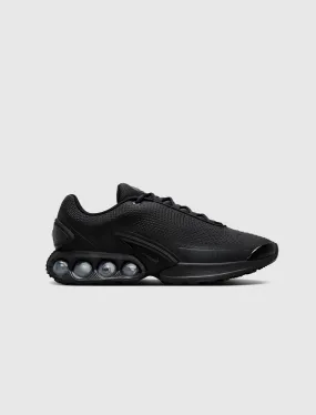 AIR MAX DN "BLACK/METALLIC DARK GREY"