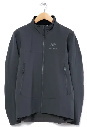 Arc'teryx Gamma LT Men's Jacket - Glitch