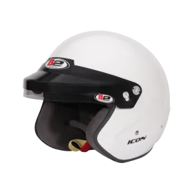 B2 ICON SA2020 Helmet