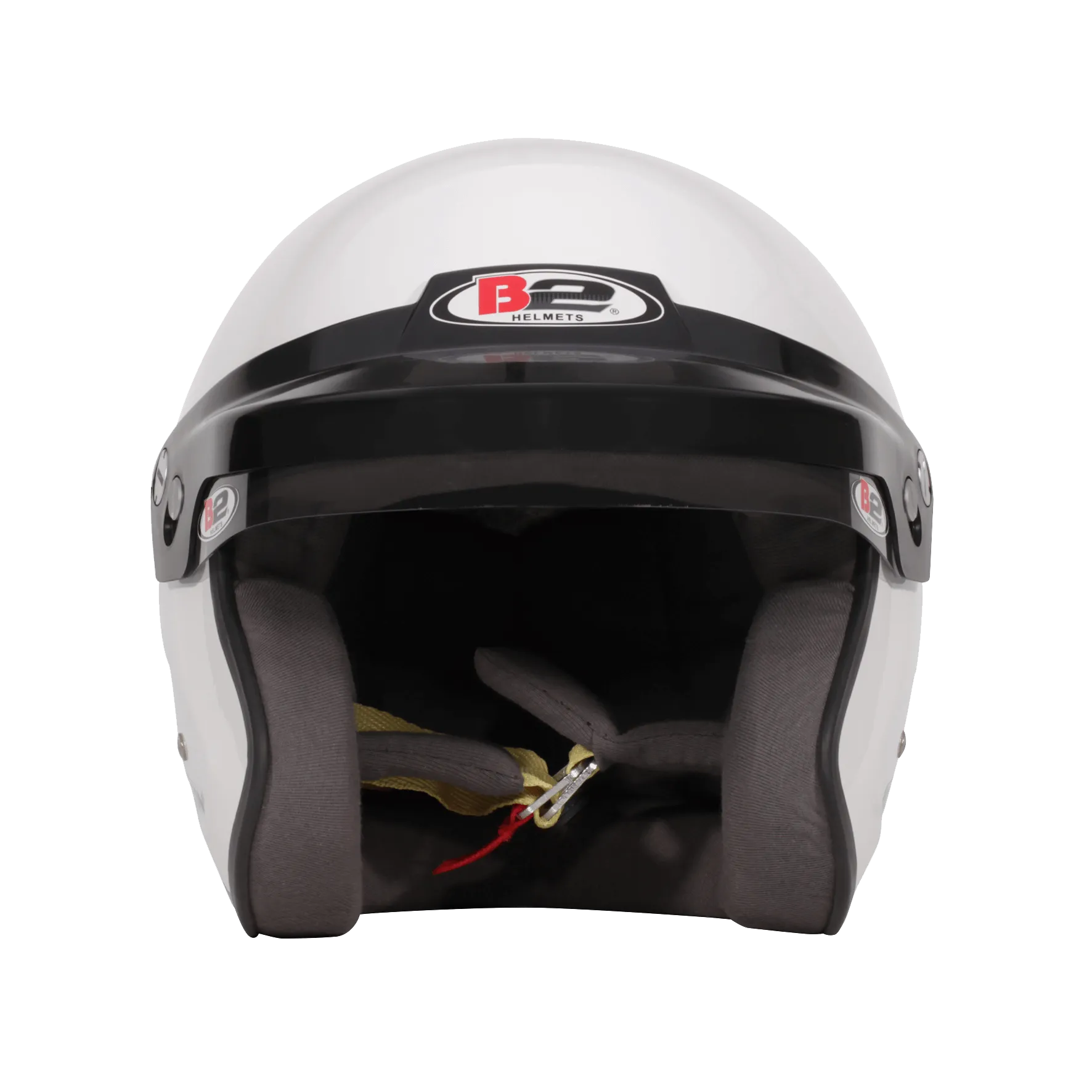 B2 ICON SA2020 Helmet