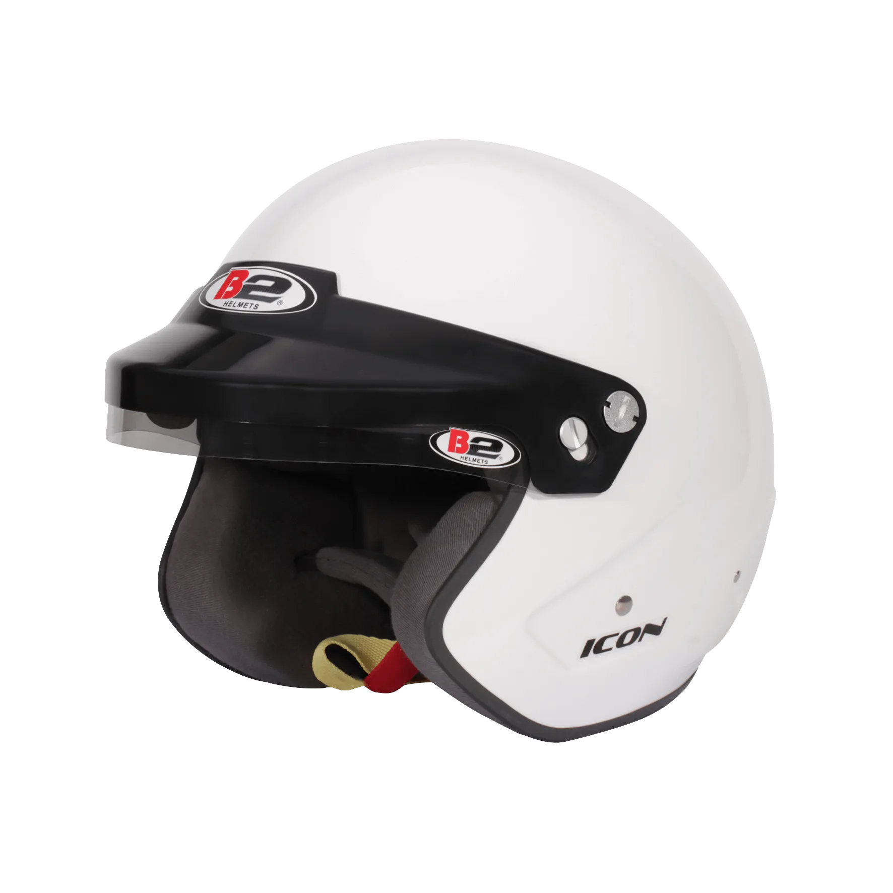 B2 ICON SA2020 Helmet