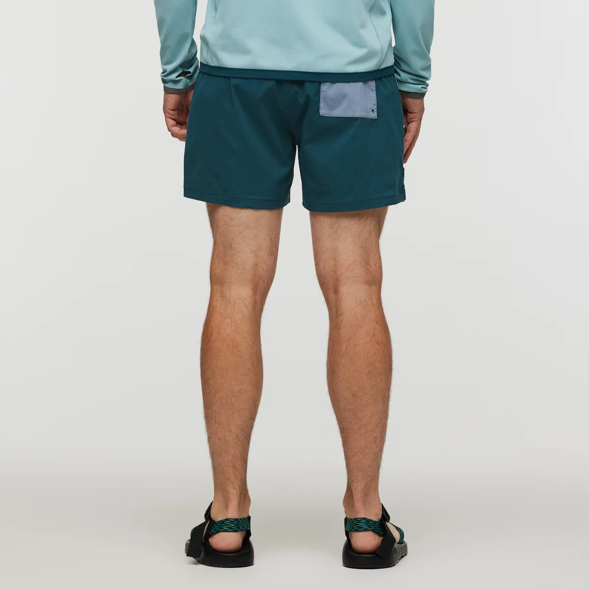 Brinco Short - Solid - Men's