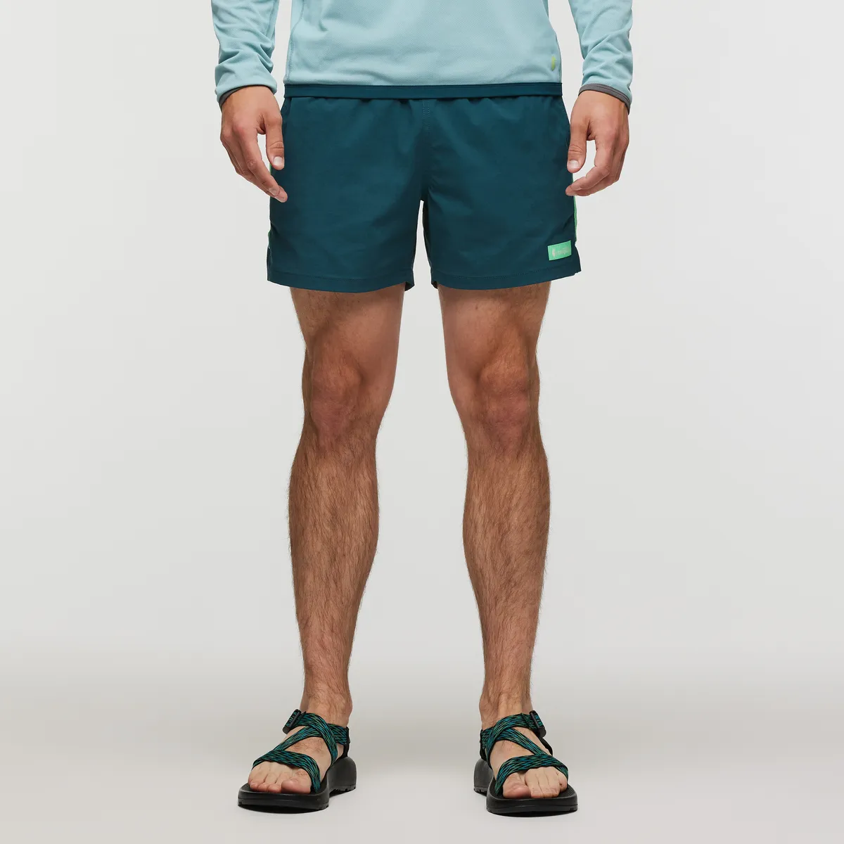 Brinco Short - Solid - Men's