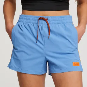 Brinco Short - Solid - Women's