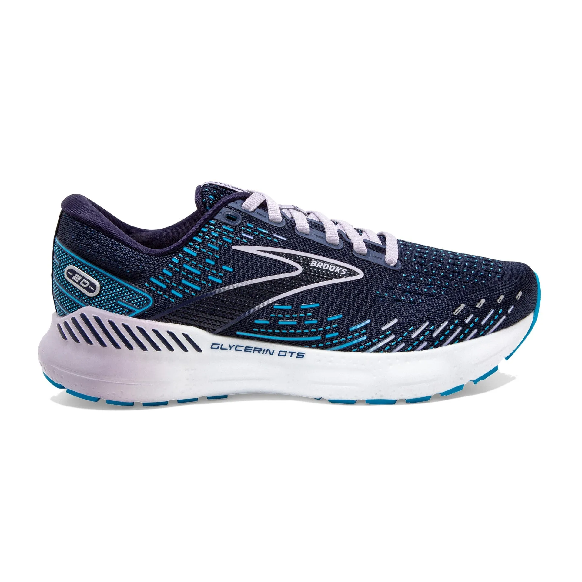 Brooks Glycerin GTS 20 - Women's