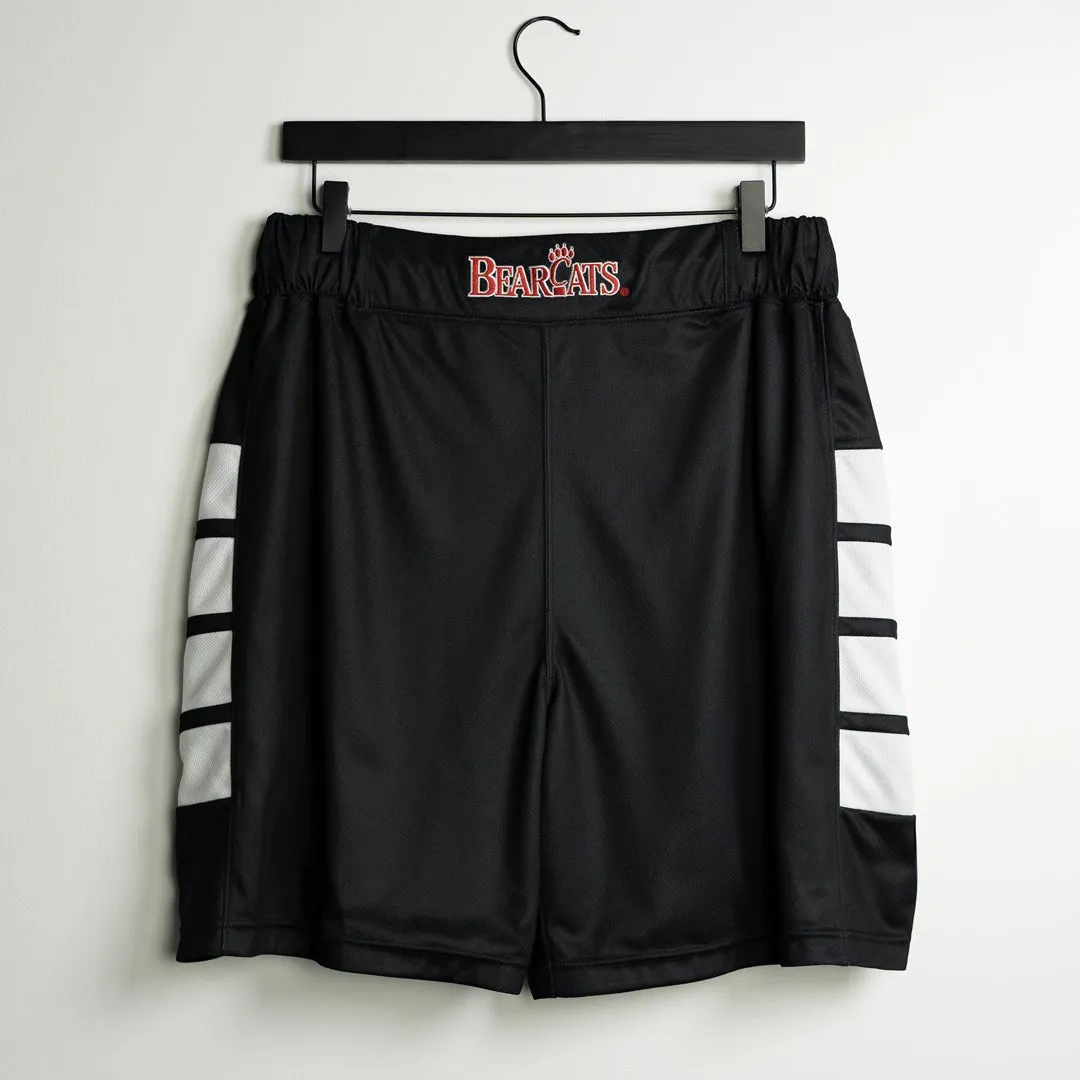 Cincinnati Bearcats 1999-2000 Legacy Shorts