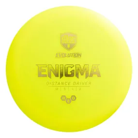 Discmania Enigma [ 12 5 -1 2 ]