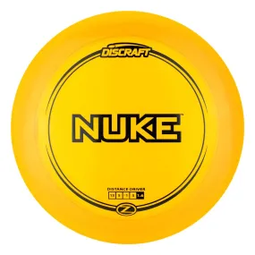 discraft Nuke [ 13 5 -1 3 1.6]