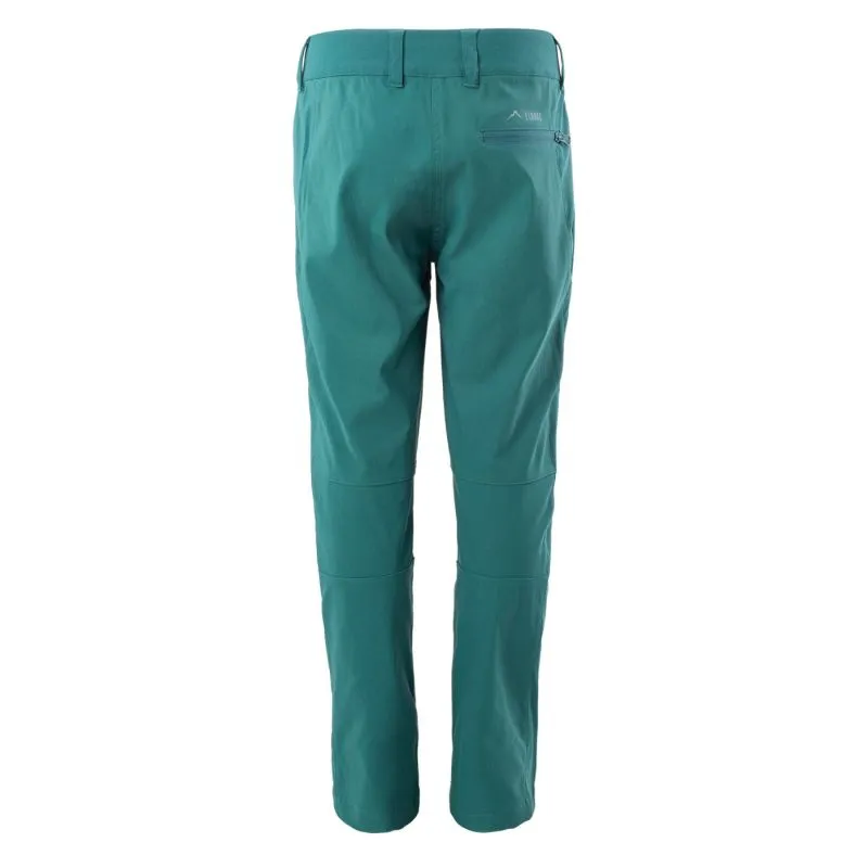 Elbrus Green Gaude TG Junior Pants - Green