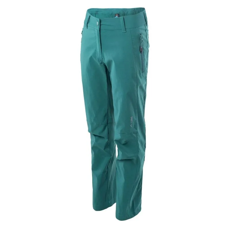 Elbrus Green Gaude TG Junior Pants - Green