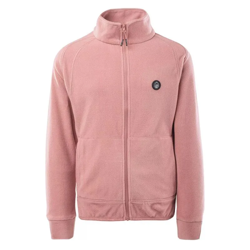 Elbrus Rivoli Junior Sweatshirt - Pink