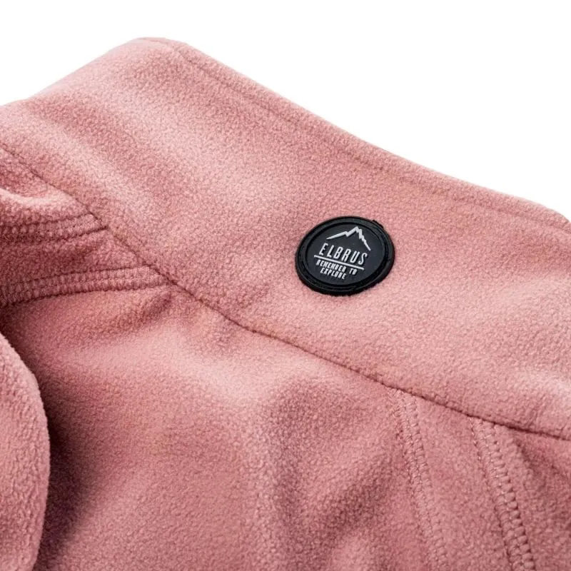 Elbrus Rivoli Junior Sweatshirt - Pink