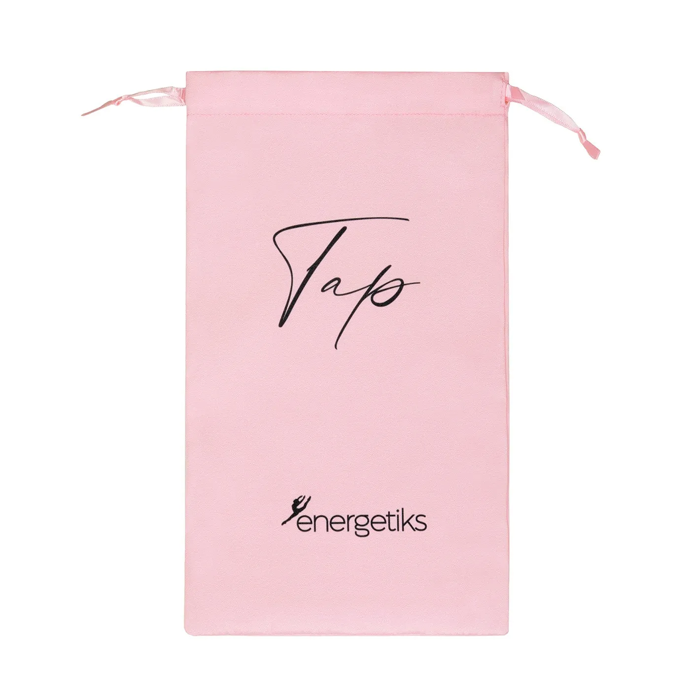 Energetiks Dance Shoe Bag | Pink