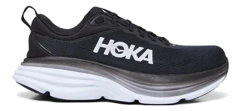 Hoka Bondi 8 Wide - Women's