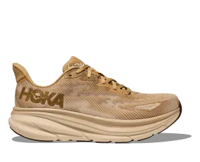 Hoka Clifton 9 Men's - Wheat/Shifting Sand