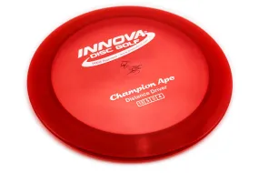 Innova Ape [ 13 5 0 4 ]