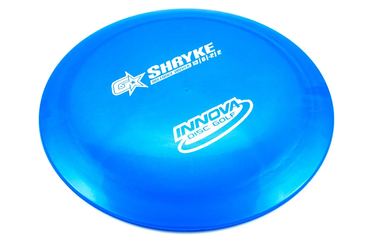 Innova Shryke [ 13 6 -2 2 ]