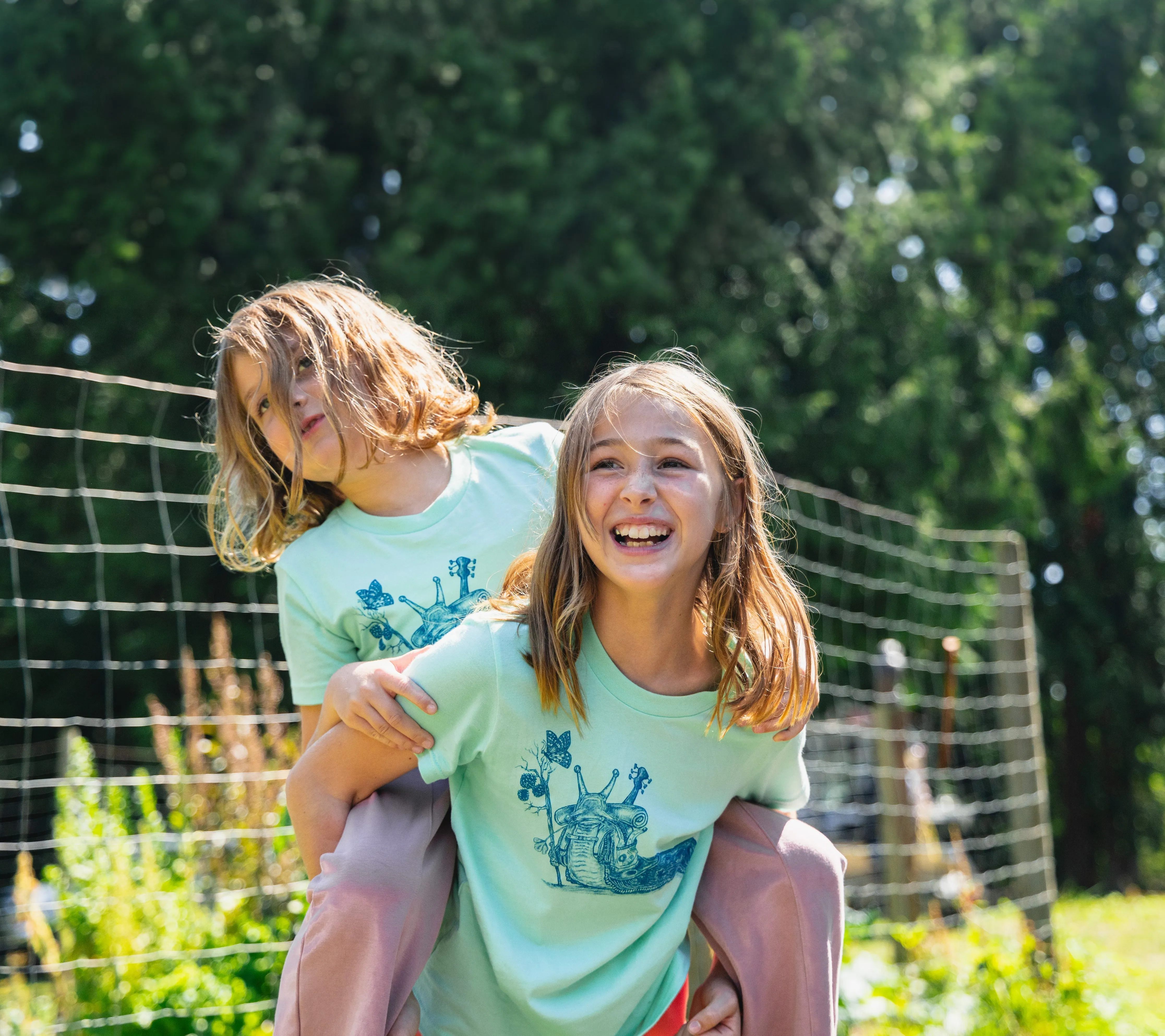 Kids' Hiking Slug