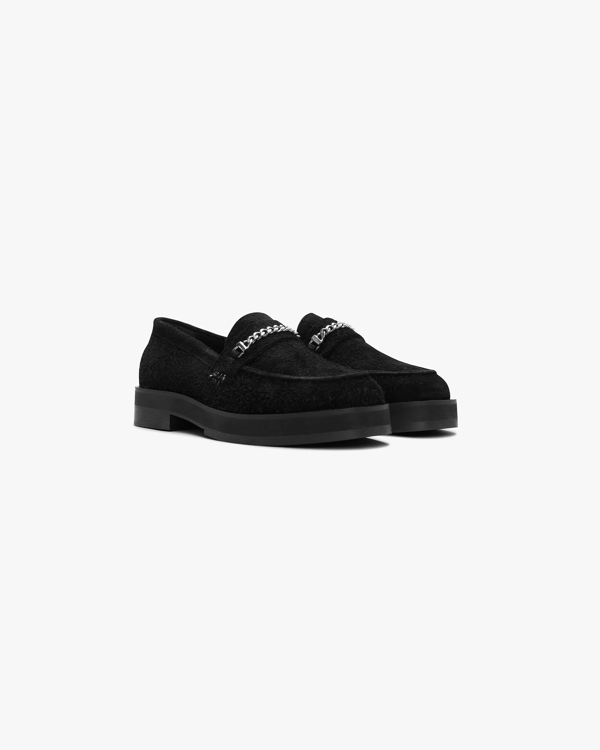 Loafer - Black