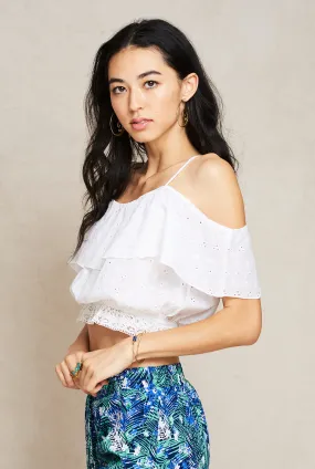 Lola Crop Top