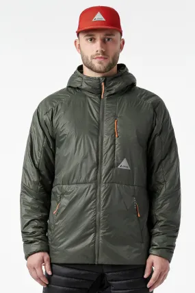 Men's Altitude Gilltek™ Hoodie Jacket