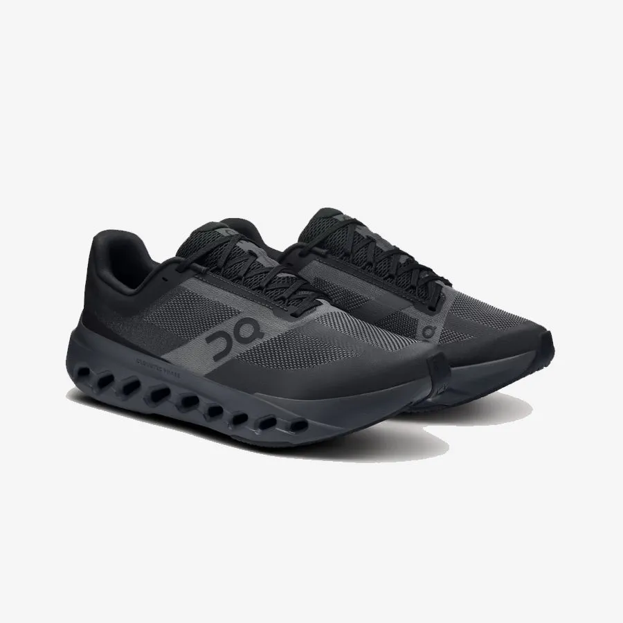 Men's Cloudsurfer Next (Black/Eclipse)