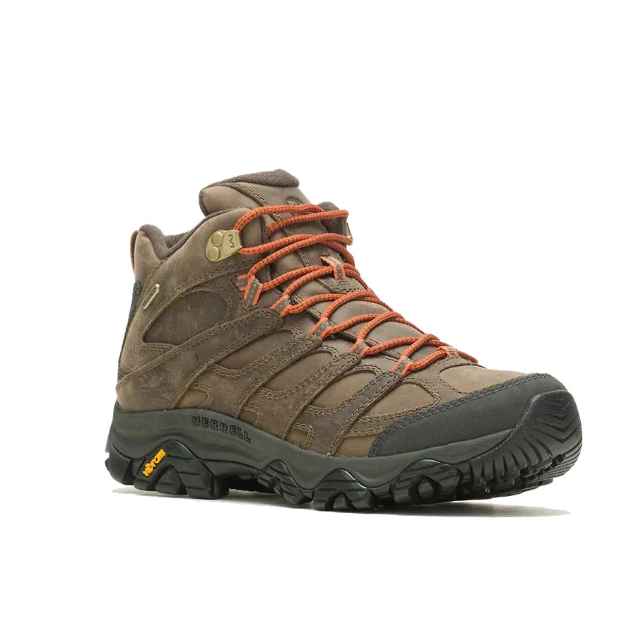 MERRELL MOAB 3 PRIME MID WP CANTEEN - MENS