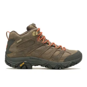 MERRELL MOAB 3 PRIME MID WP CANTEEN - MENS