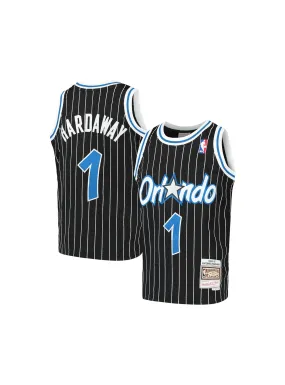 NBA Youth Orlando Magic Anfernee Penny Hardaway 1994 Swingman Classic