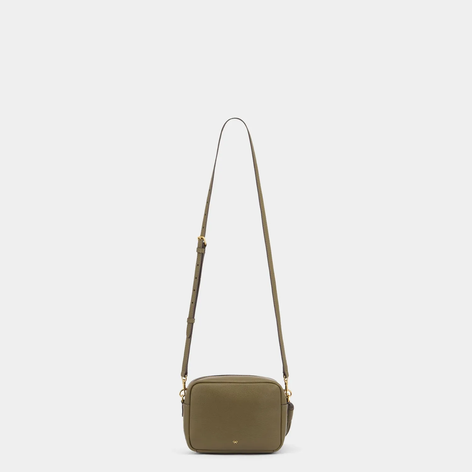 Neeson Tassel Cross-body