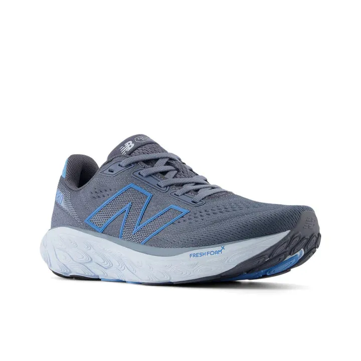 New Balance Fresh Foam X 880v14 Women's - Grey/blue