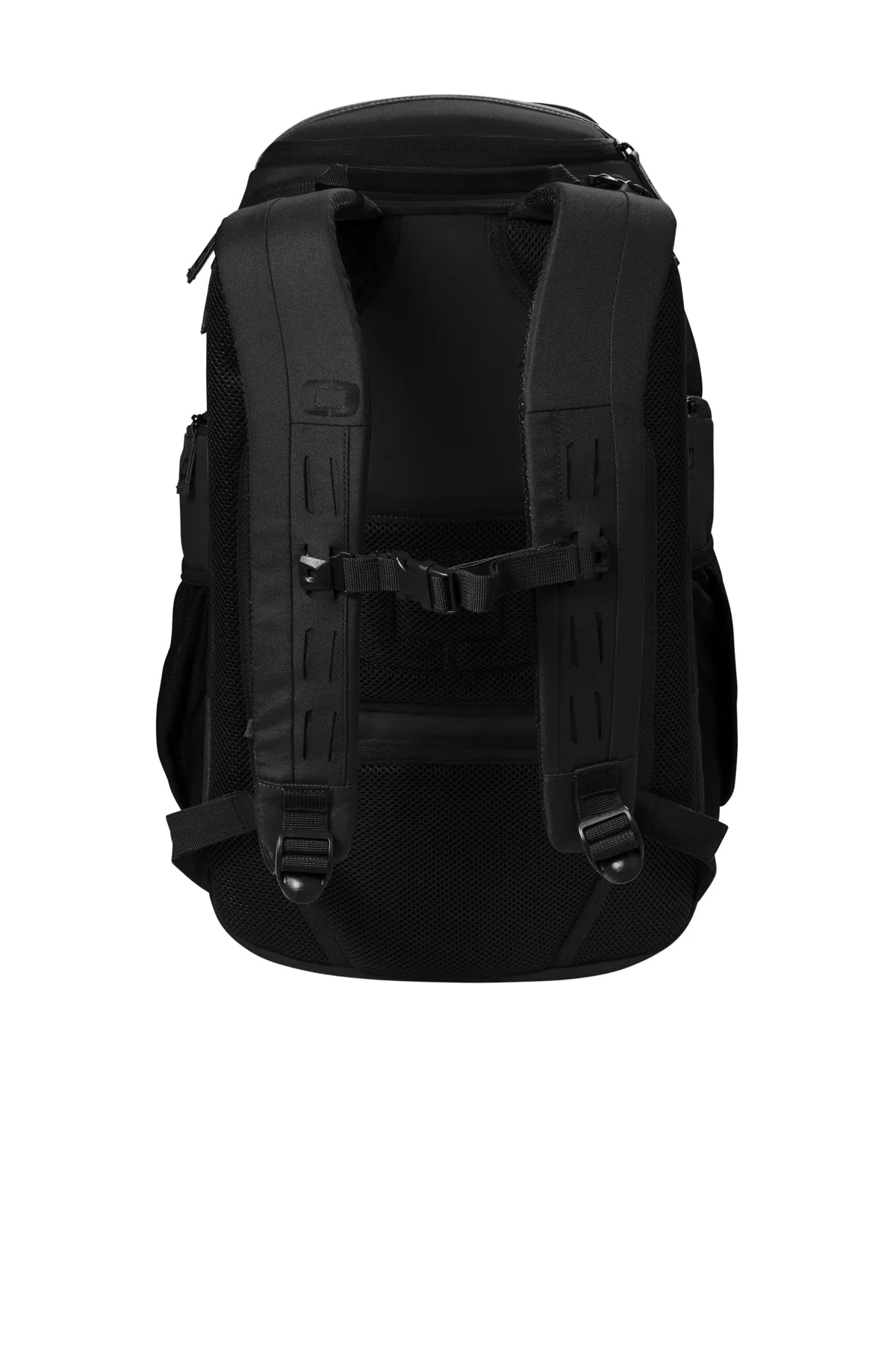 OGIO Utilitarian Pack Blacktop