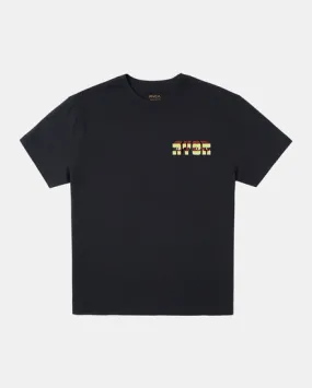 Portal Tees BLK