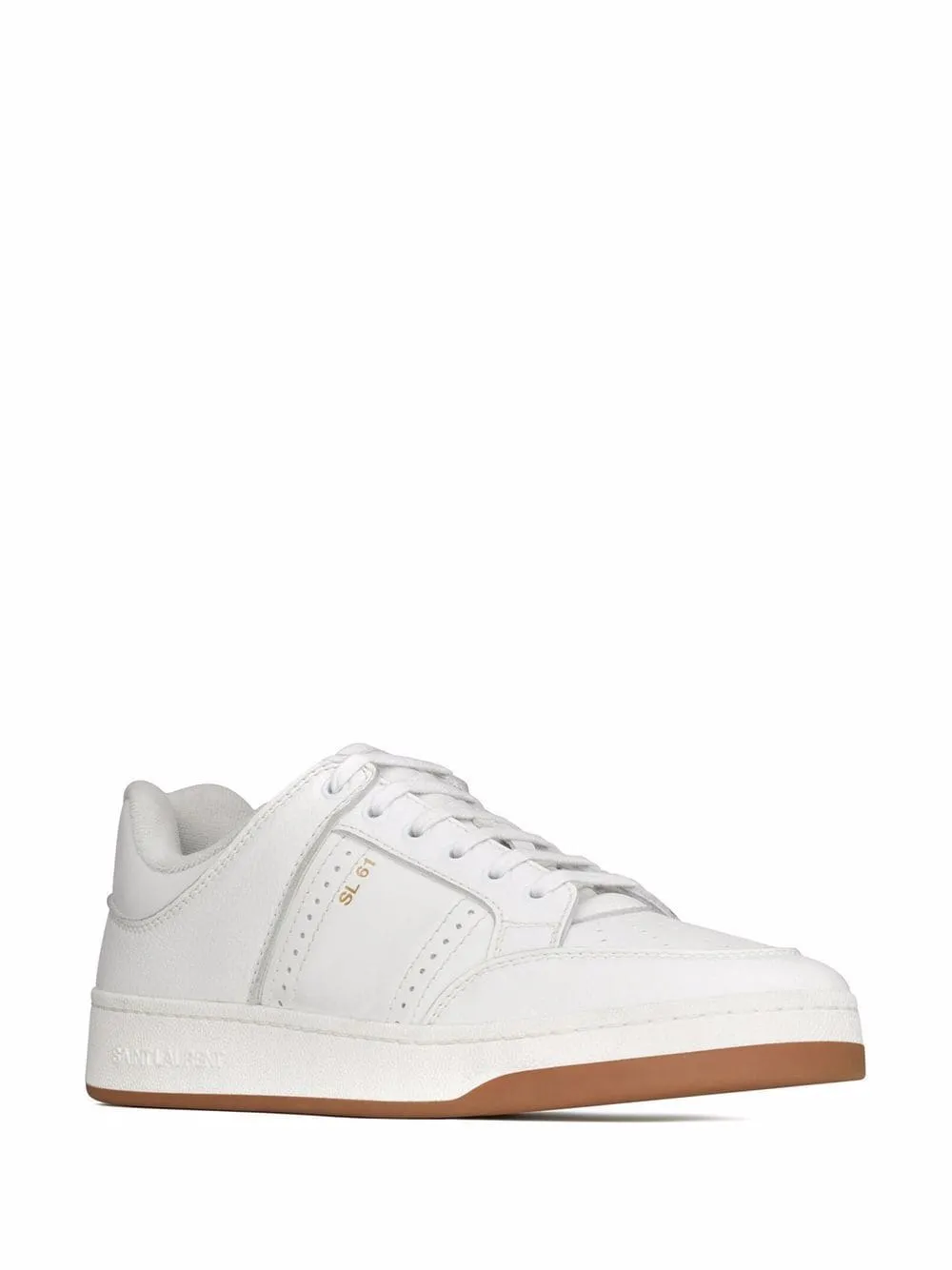 SL/61 LOW-TOP SNEAKERS