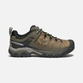 TARGHEE III WATERPROOF - MEN'S HIKING SHOE