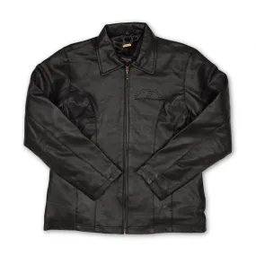 Women's Classic Lambskin Jacket