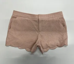 Women’s Club Monaco Shorts, 6