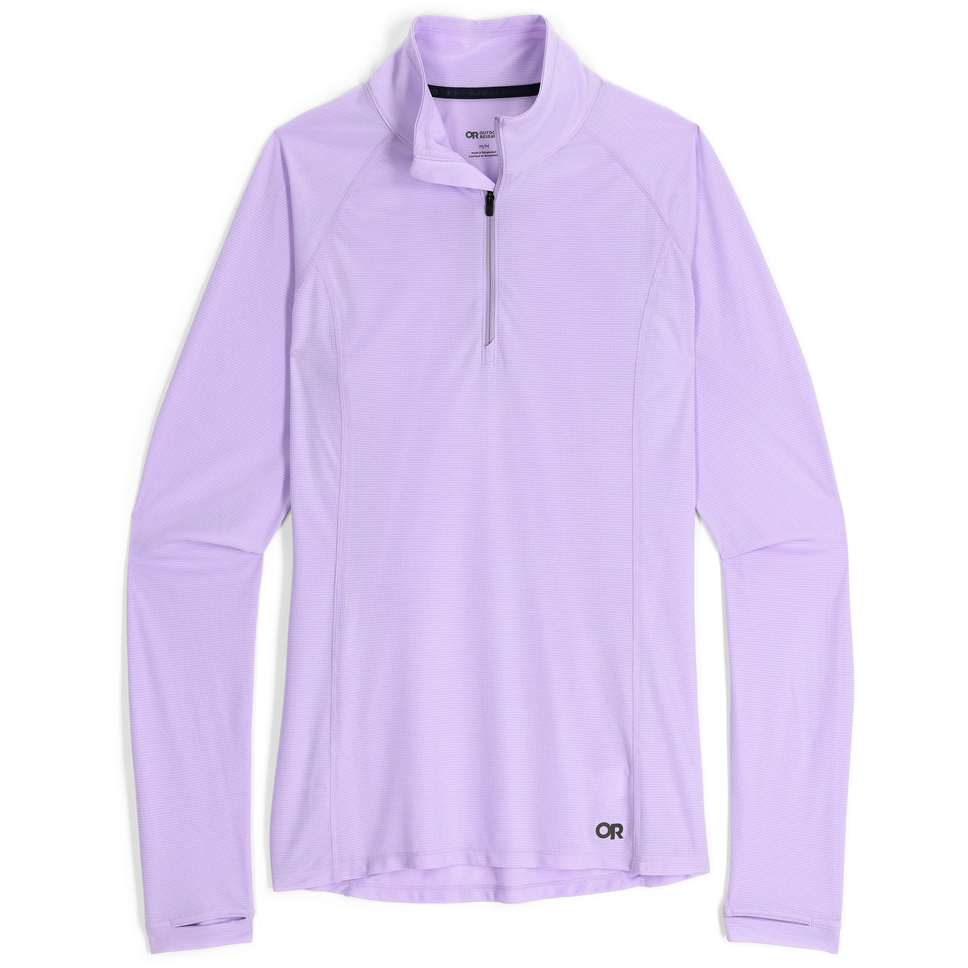 Women's Echo Quarter Zip