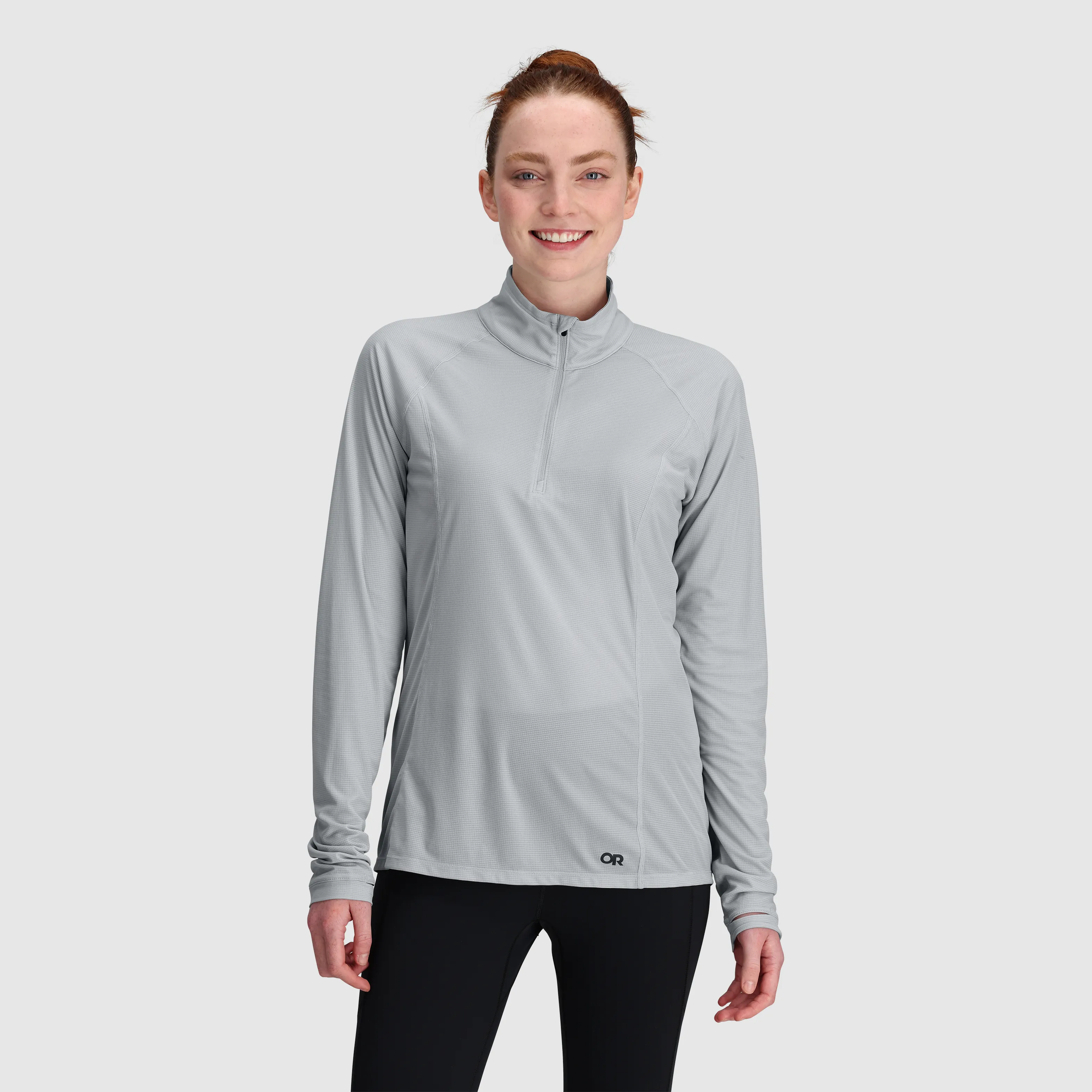 Women's Echo Quarter Zip