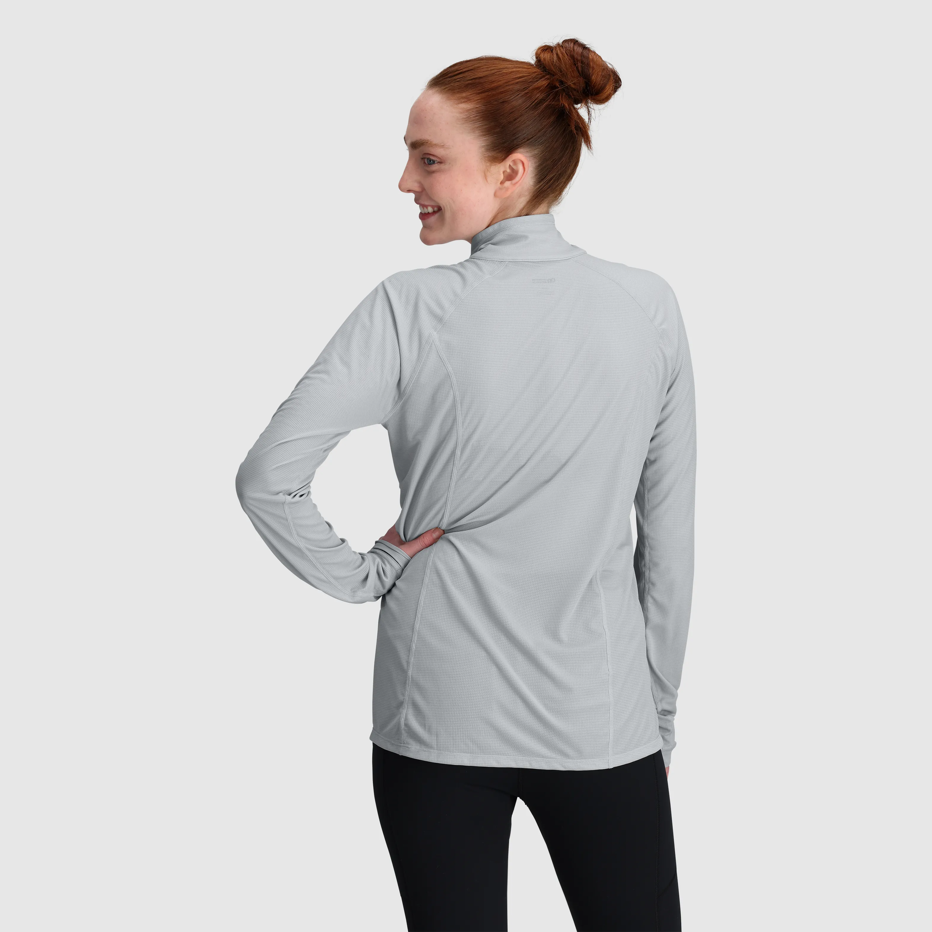 Women's Echo Quarter Zip