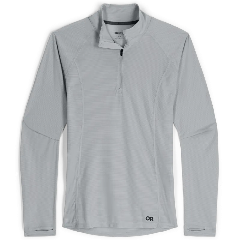 Women's Echo Quarter Zip